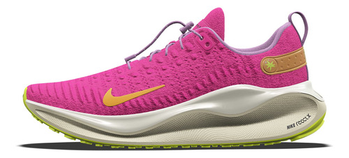 Zapatilla Nike Infinityrn 4 By You Deportivo Dx5049-300   