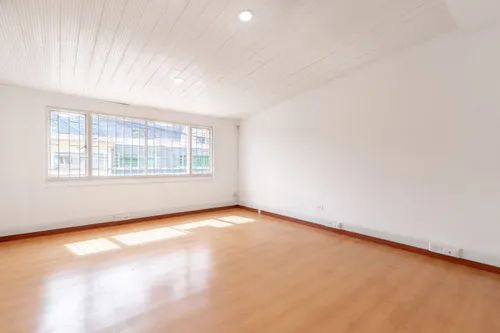 Casa En Arriendo En San Luis. Cod A22620