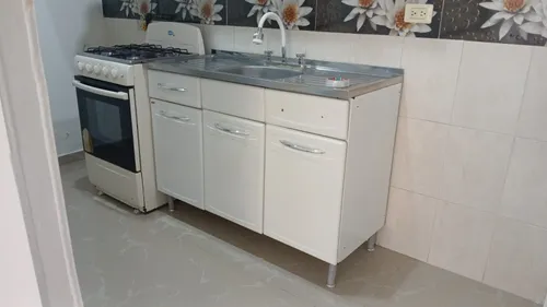 Apartamento Torres De Comfandi Segundo Piso