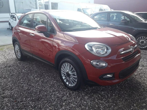 Fiat 500 X Pop Star 1.4 0km 2021 Oport. Solo Por Enero