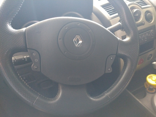 Renault Mégane 2 Luxe 2007 Aut