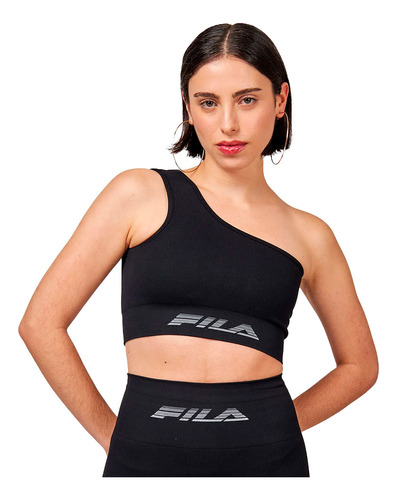 Top Deportivo Fila Urban 0629 Grid