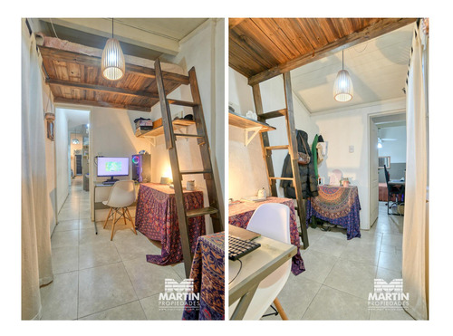 Casa Dúplex En Venta Martinez 5 Ambientes, Escritorio. Ideal Estudio, Consultorio O Vivienda.