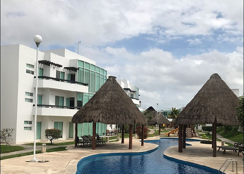Dma Casa En Venta Villa Maya Residencial Quintana Roo Mexico