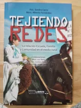 Comprar Tejiendo Redes