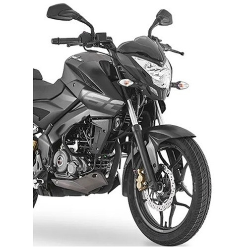 Bajaj Rouser Ns 160