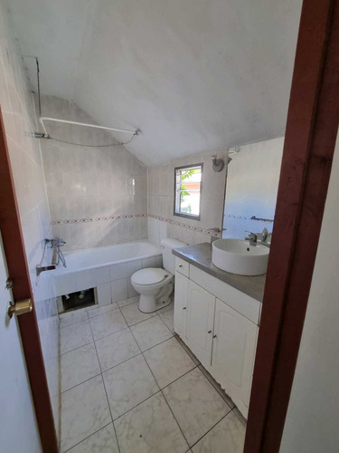 Sitio Con 2 Casas Para Inversion Al Lado Uss Concepcion