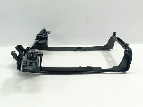 Base Consola Quemacocos Vw Jetta Mk6 11-16 (Usado)