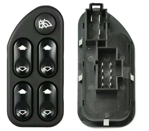 Control Switch Mando Eleva Vidrios Ford Ranger Ecosport