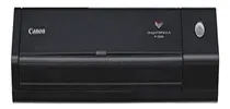 Comprar Escáner De Documentos A4 Portátil Canon P-208ii, Escáner