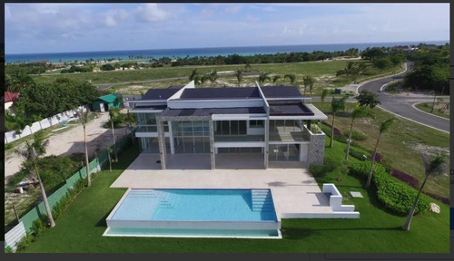 Imagen 11 de 15 de Villa En Cap Cana