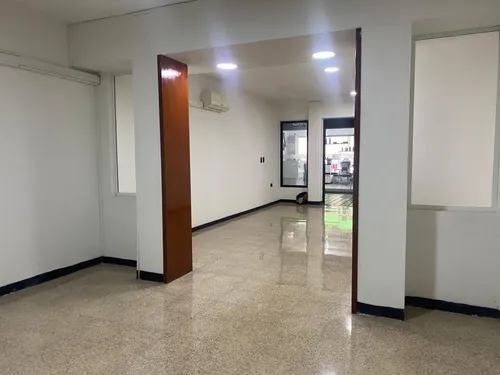 Local En Arriendo En Parque De Poblado, Poblado