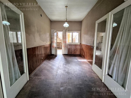 Imagen 6 de 17 de Casa De 2 Dormitorios En Venta En - Azcuenaga