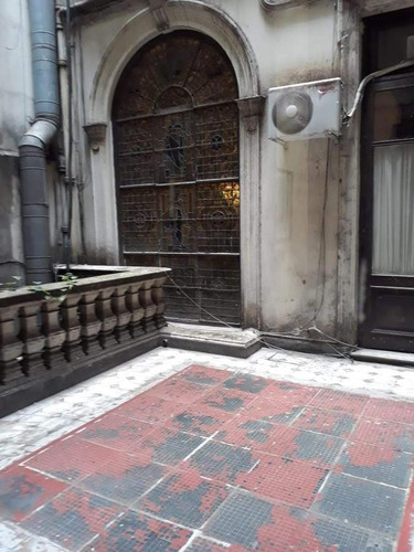 Imagen 27 de 28 de Excelente Oficina De Época - 670 M2 - Entrada Independiente - Categoría - Estilo