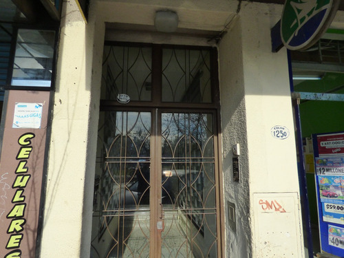 Dueño Vende Departamento Amplio Y Muy Luminoso