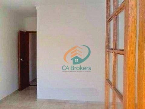 Imagem 7 de 30 de Sobrado Com 3 Dormitórios À Venda, 128 M² Por R$ 700.000,00 - Jardim Santa Mena - Guarulhos/sp - So0876