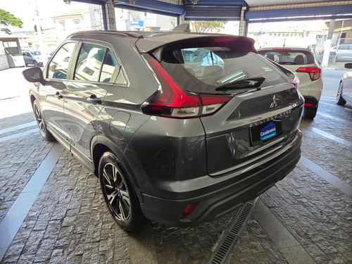 Mitsubishi Eclipse Cross ECLIPSE CROSS GLS 1.5 16V 165CV AUT.