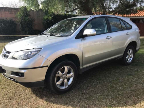 Byd S6 Full 2014 O Permuto
