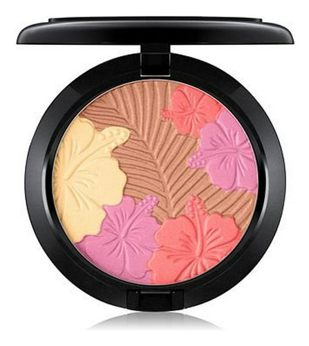 Maquillaje En Polvo - Fruity Juicy Pearlmatte Face Powder Oh