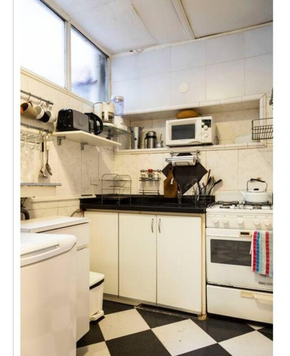 Imagen 7 de 26 de Impecable Departamento Tipo Loft En Peron Y Uruguay