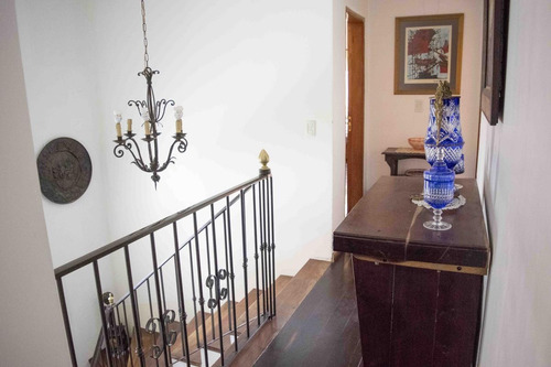 Imagen 12 de 28 de Casa En Venta 4 Ambientes La Lucila
