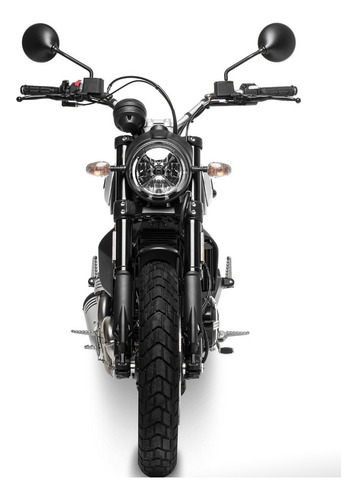 Ducati Scrambler Icon 800, 0km