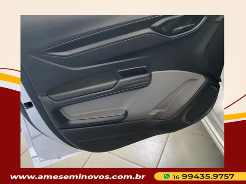 Chevrolet Onix 1.0 MPFI JOY 8V FLEX 4P MANUAL