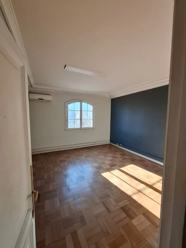 Excelente Oficina En Piso Completo - Avenida Providencia