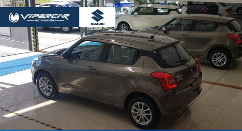 Imagen 3 de 24 de Suzuki Swift Gl 1.2 2023 0km