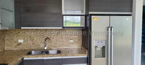 Venta Pent-house El Encantado. Mls #24-6236 Yf