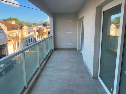 Imagen 8 de 9 de Dpto En Venta A Estrenar Dos Dormitorios - Centro Tandil