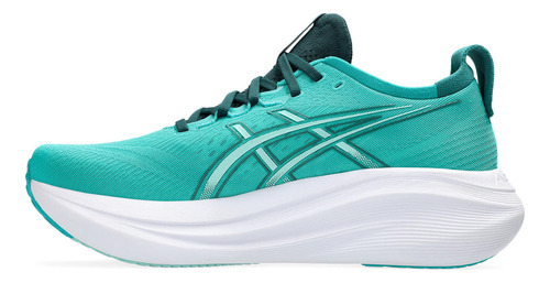 Asics Gel-Nimbus 27 26 Hombre