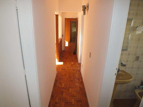 Imagem 19 de 30 de Apartamento Com 3 Dorms, José Menino, Santos - R$ 450 Mil, Cod: 1205 - V1205