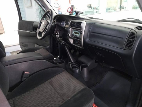 Ford Ranger (cabine Dupla) Ranger Xlt 4x4 3.0 (cab Dupla) D