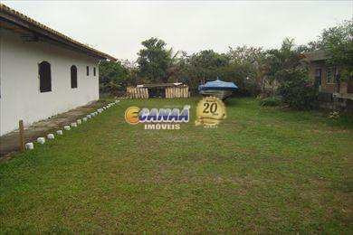 Imagem 2 de 24 de Casa Com 4 Dorms, Balneário Itaguai, Mongaguá - R$ 371 Mil, Cod: 3063 - V3063