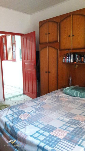 Imagem 12 de 17 de Casa Com 2 Dormitórios À Venda Por R$ 478.000 - Vila Camilópolis - Santo André/sp - Ca0685
