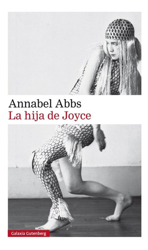 Libro La Hija De Joyce - Abbs, Annabel