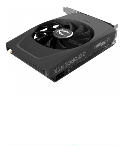 Tarjeta Gráfica Nvidia Geforce Rtx 4060 Gaming
