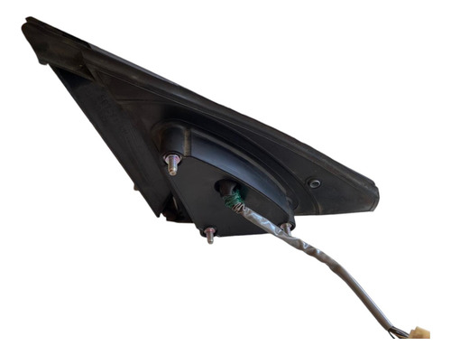 Base Soporte Espejo Lh Swift 2007 2008 2009 2010 2011 567291 (Usado)