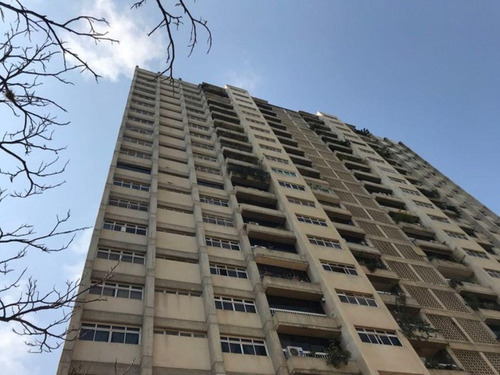 Apartamento En Venta En El Marquez (qta. Altamira ) Jjazpurua23-2520