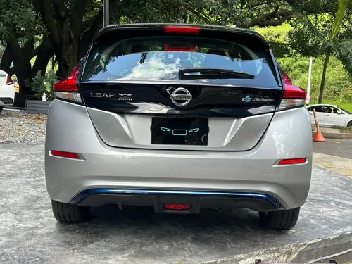 Nissan Leaf 1.8 Tekna