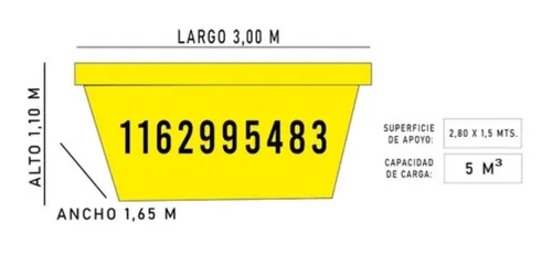 Alquiler De Volquetes