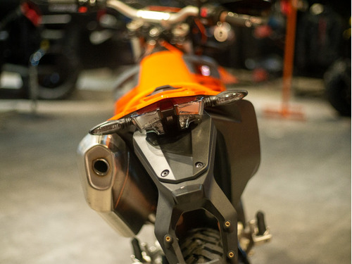 Imagen 21 de 25 de Ktm 690 R Enduro Unidades Disponibles