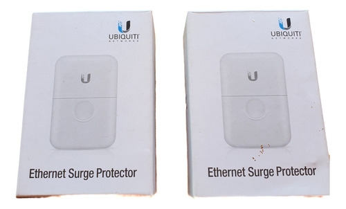 Protector Sobretension Ubiquiti