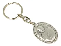 Comprar Llavero Papa Francisco San Francisco De Asís Souvenirs Italy