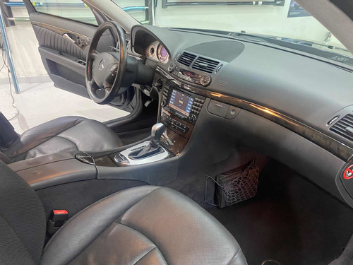 Imagem 10 de 15 de Mercedes-benz E500 E500