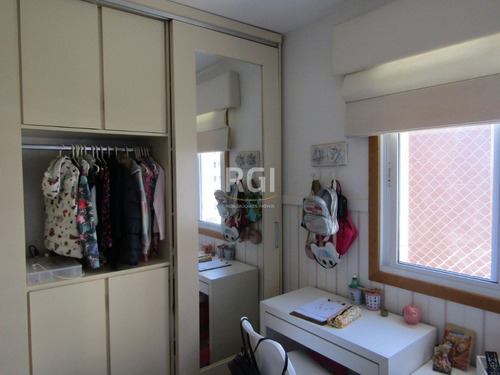 Imagem 13 de 14 de Apartamento Petrópolis Porto Alegre - 7071