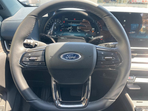 Ford Territory 1.5 Gtdi Titanium