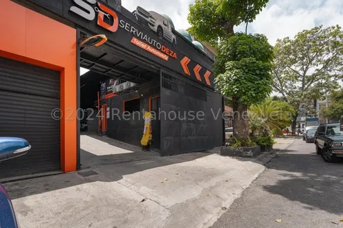 Fondo De Comercio En Venta La Urbina Mls #25-1656