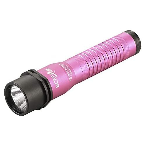 74350 Linterna Led Strion 260 Lm Rosa